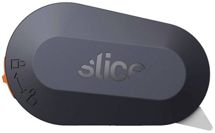 Produktbild: Slice 10515 Mini Cutter manuell mit keramischer Klinge 1St.