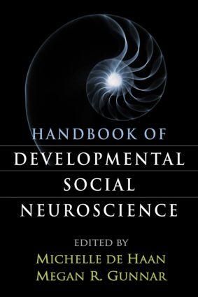 Produktbild: Handbook of Developmental Social Neuroscience