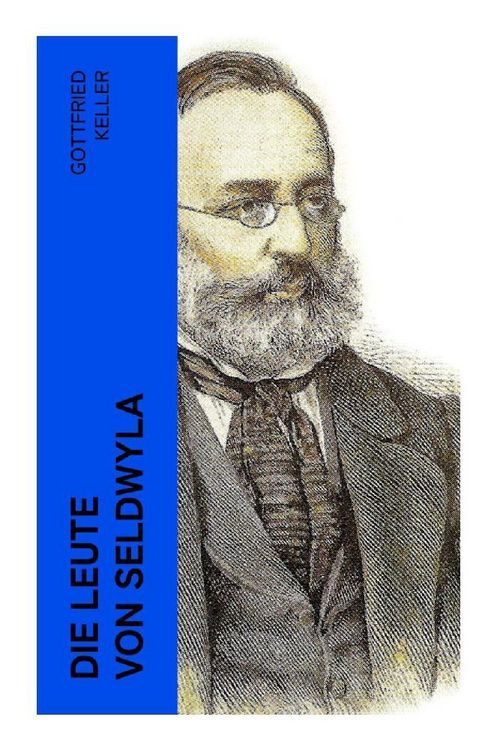 Produktbild: Die Leute von Seldwyla