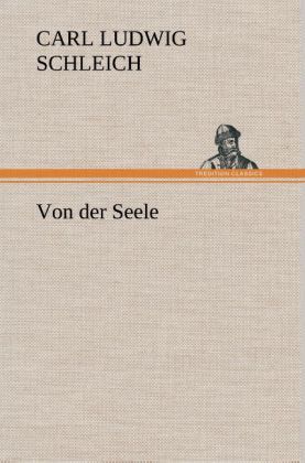 Produktbild: Von der Seele