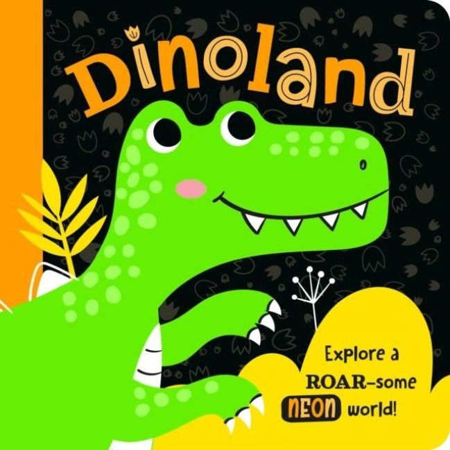 Produktbild: Dinoland