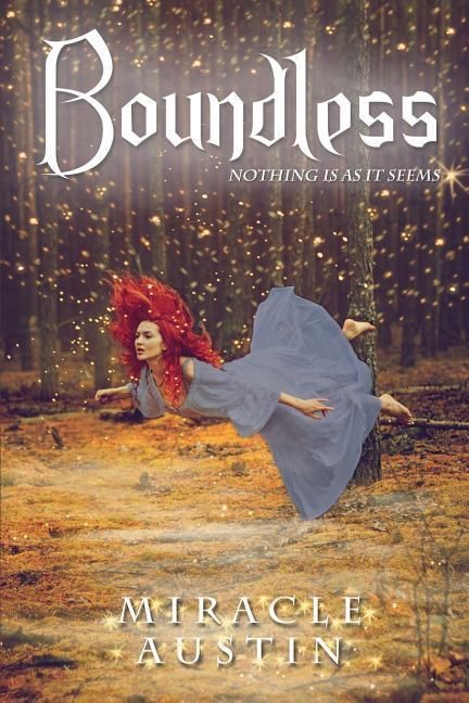 Produktbild: Boundless