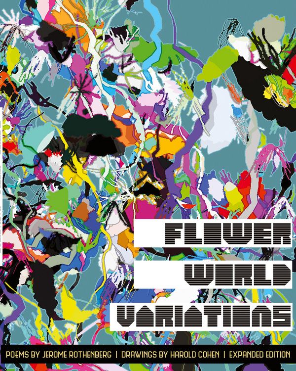 Produktbild: Flower World Variations (Expanded Edition)