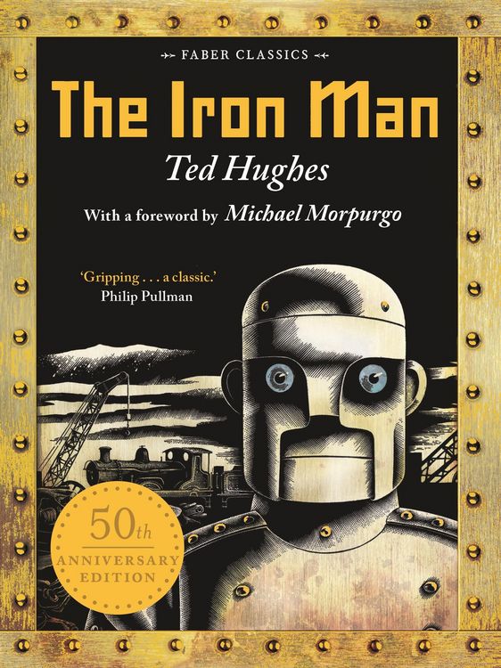 Produktbild: The Iron Man