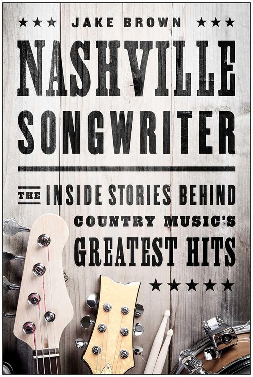 Produktbild: Nashville Songwriter