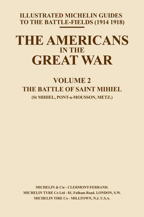 Produktbild: Americans in the Great War - Vol II