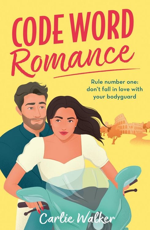 Produktbild: Code Word Romance