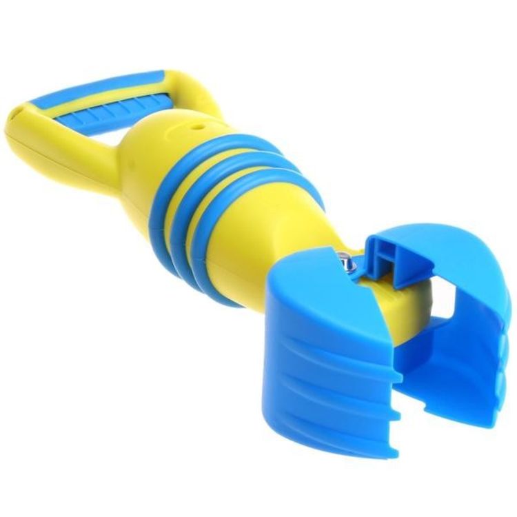 Hape - Greifer, gelb