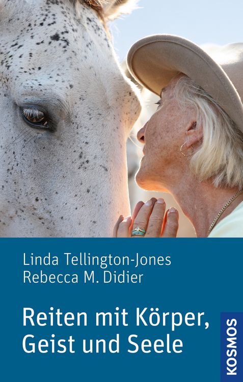 Produktbild: Reiten mit K&ouml;rper, Geist und Seele