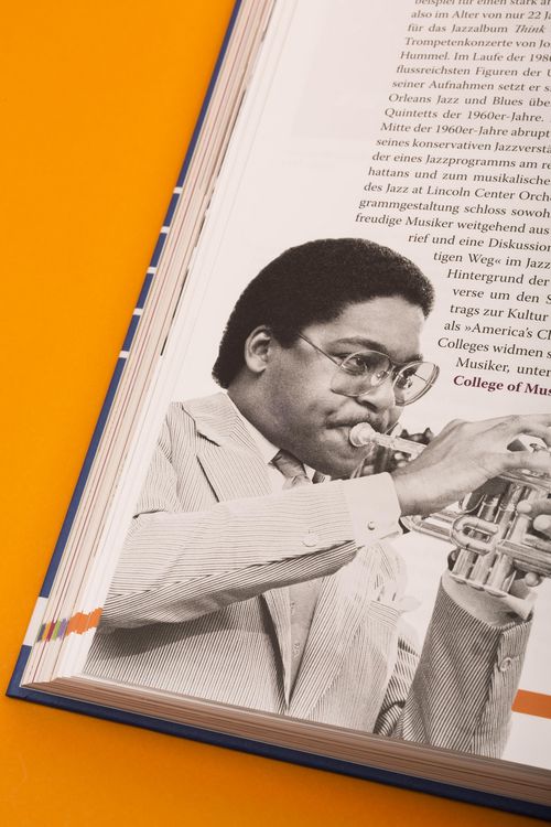 Produktbild: Musik