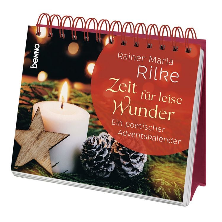 Produktbild: Zeit f&uuml;r leise Wunder