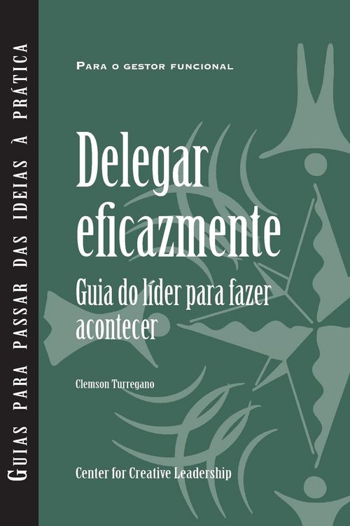 Produktbild: Delegating Effectively