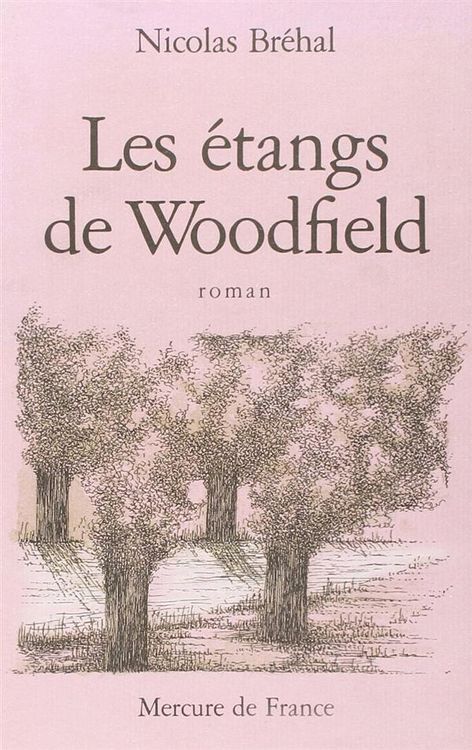 Produktbild: Les &eacute;tangs de Woodfield
