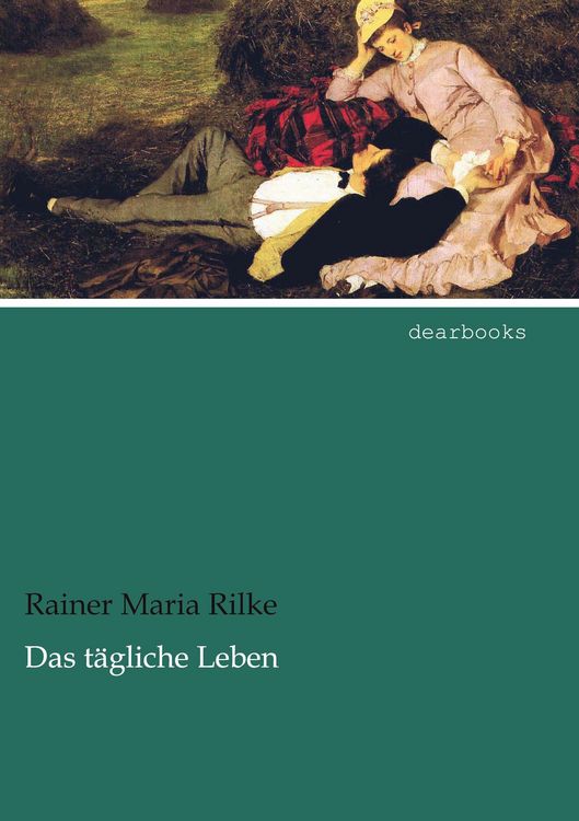 Produktbild: Das t&auml;gliche Leben