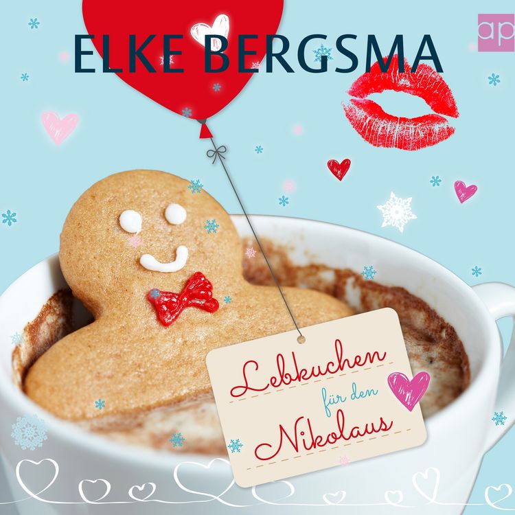Produktbild: Lebkuchen f&uuml;r den Nikolaus