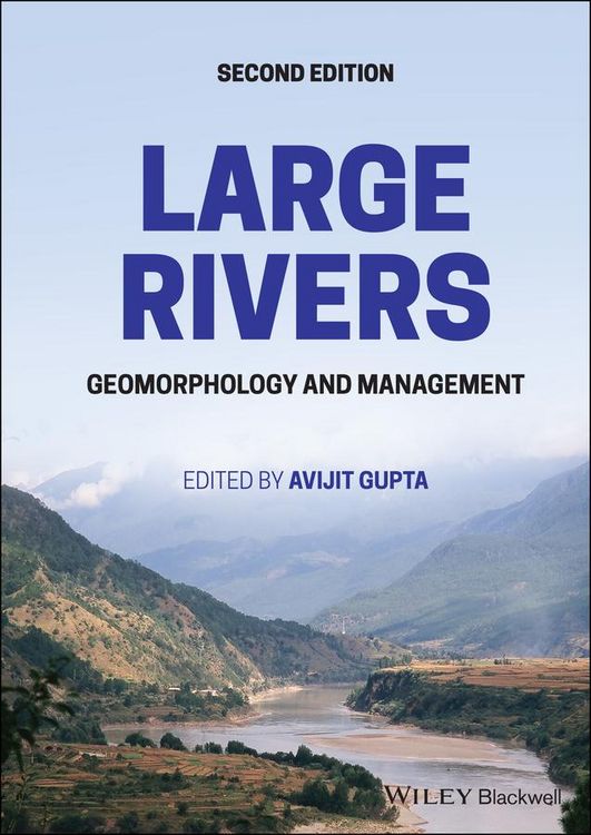 Produktbild: Large Rivers