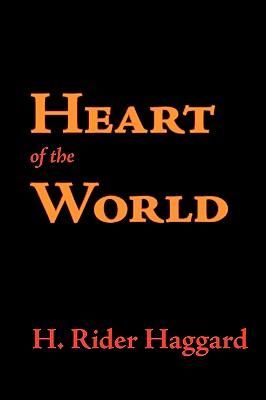 Produktbild: Heart of the World