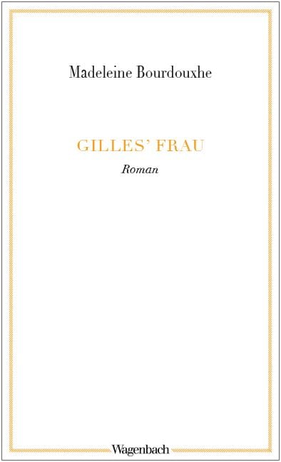 Produktbild: Gilles&lsquo; Frau