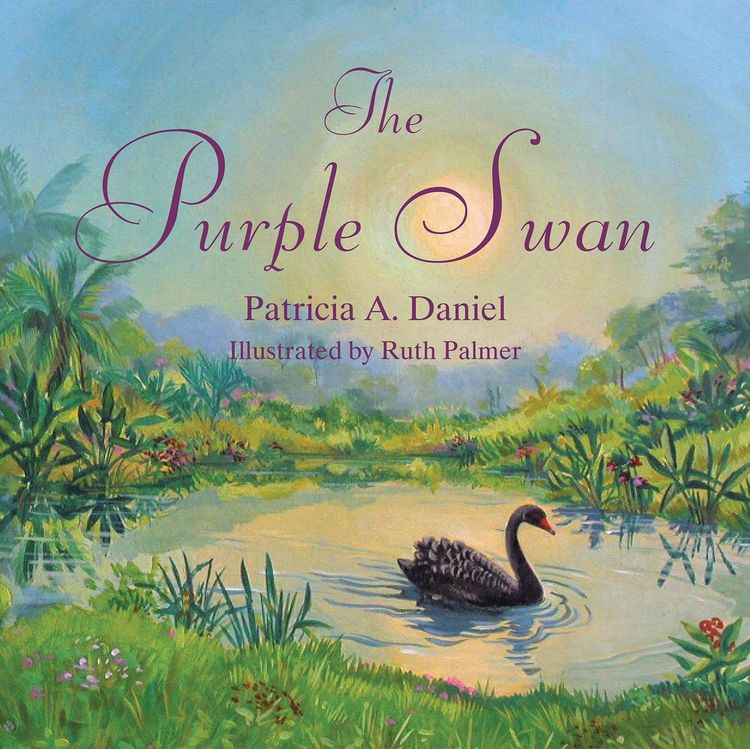 Produktbild: The Purple Swan