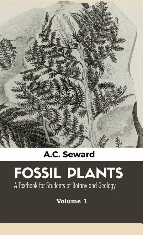 Produktbild: Fossil Plants VOLUME - I