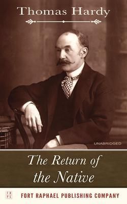 Produktbild: The Return of the Native - Unabridged