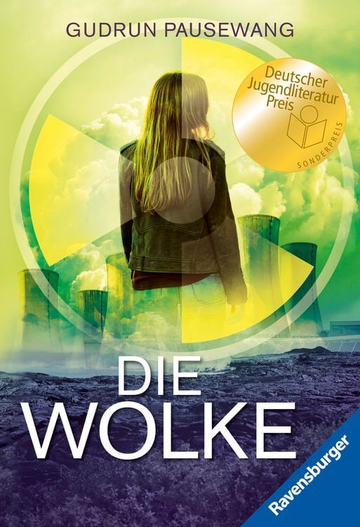 Produktbild: Die Wolke