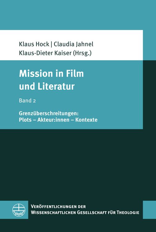 Produktbild: Mission in Film und Literatur