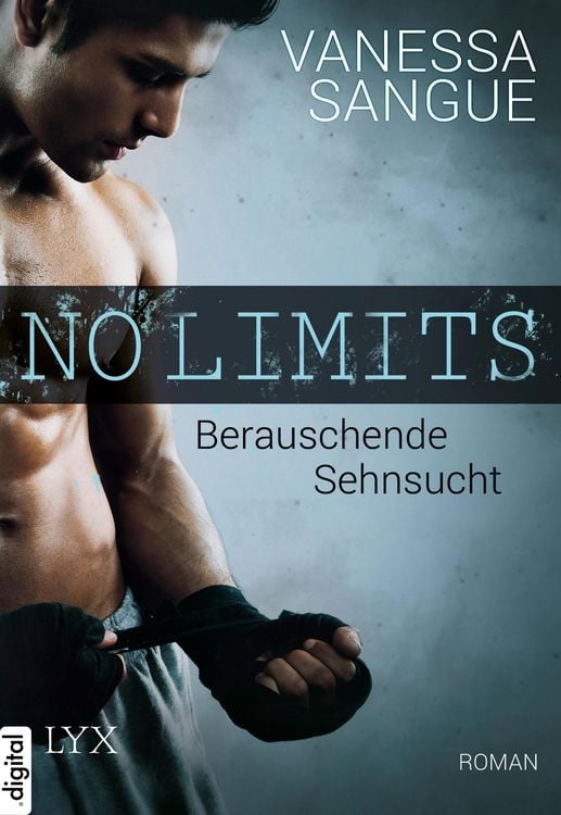 Produktbild: No Limits - Berauschende Sehnsucht