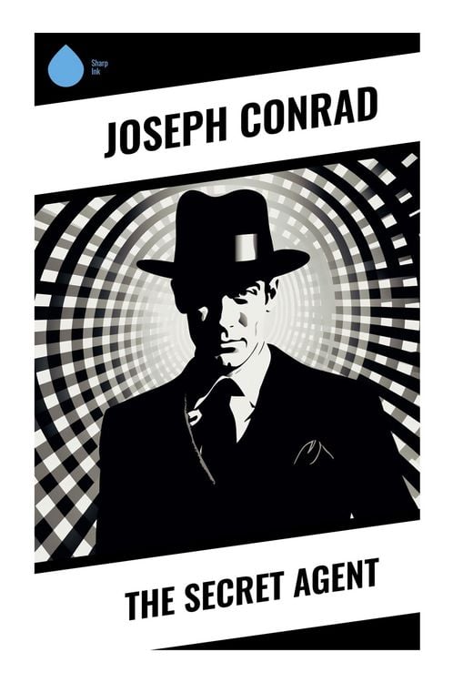 Produktbild: The Secret Agent