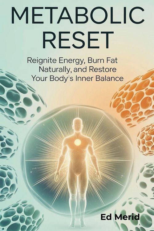 Produktbild: Metabolic Reset