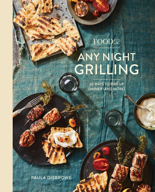 Produktbild: Food52 Any Night Grilling