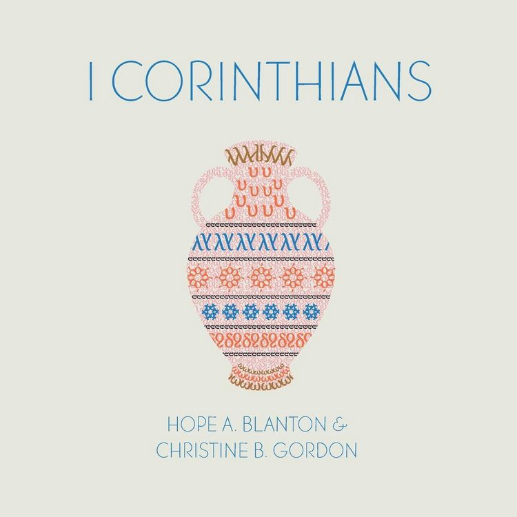 Produktbild: 1 Corinthians