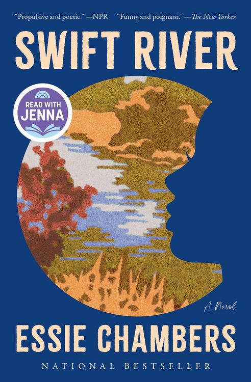 Produktbild: Swift River