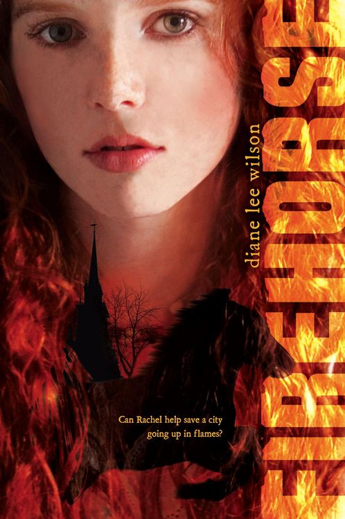 Produktbild: Firehorse