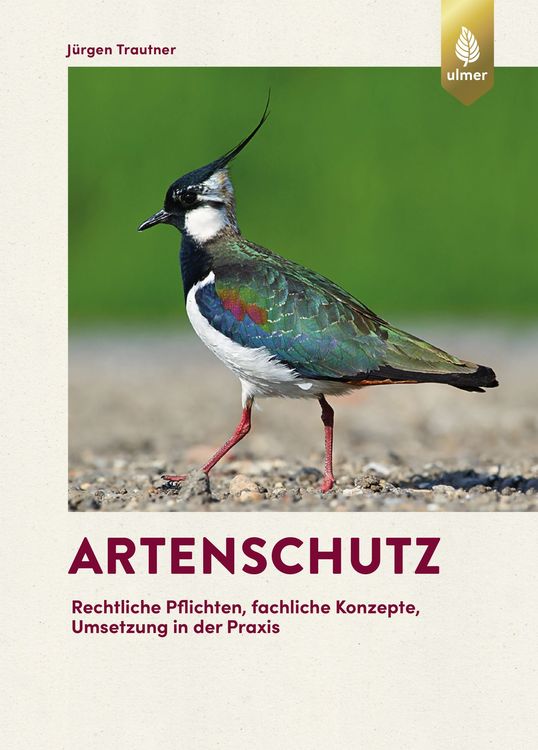 Produktbild: Artenschutz