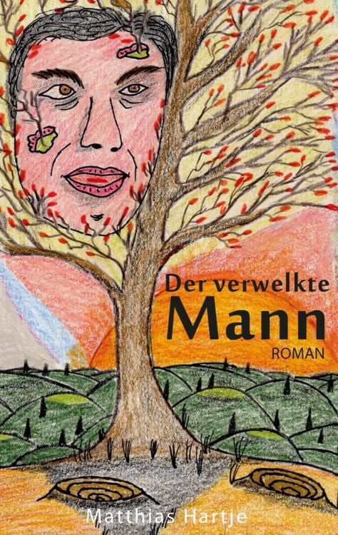 Produktbild: Der verwelkte Mann