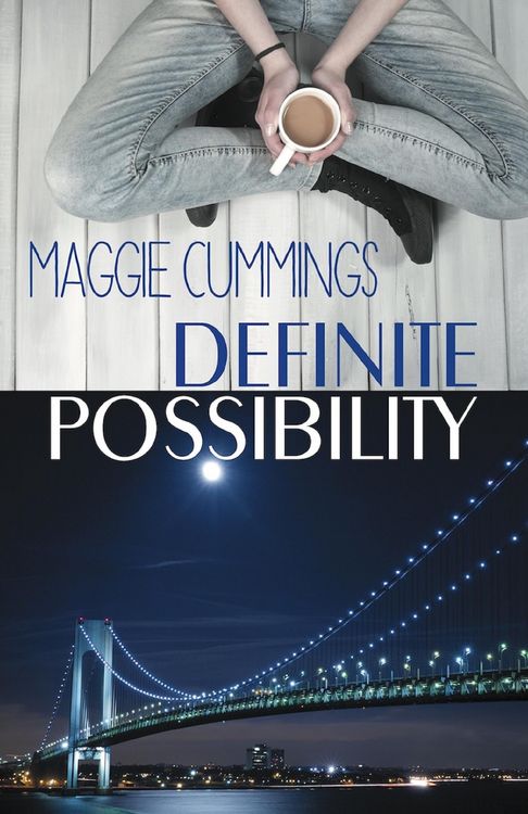 Produktbild: Definite Possibility