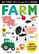 Produktbild: My First Touch and Feel: Farm