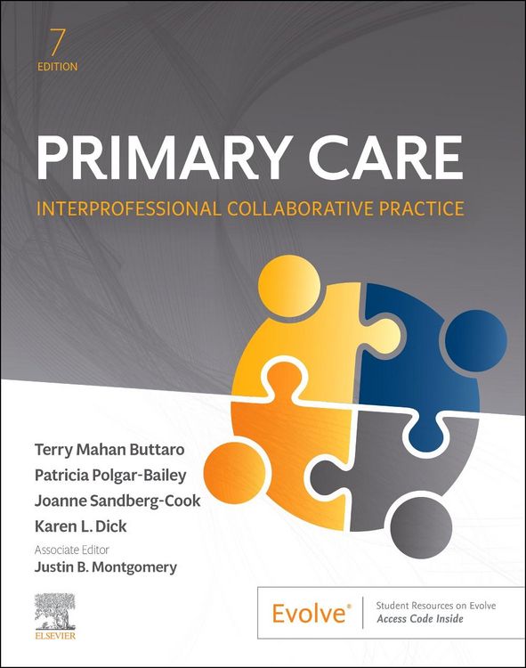 Produktbild: Primary Care