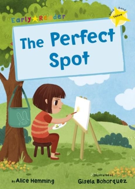 Produktbild: The Perfect Spot