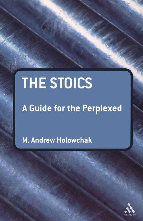 Produktbild: The Stoics