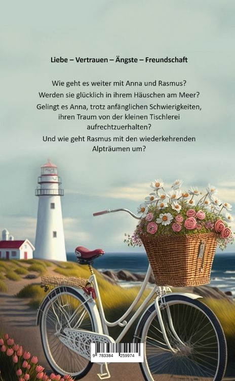 Produktbild: Was machen deine Tr&auml;ume, Anna?