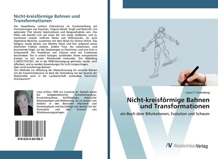 Produktbild: Nicht-kreisf&ouml;rmige Bahnen und Transformationen