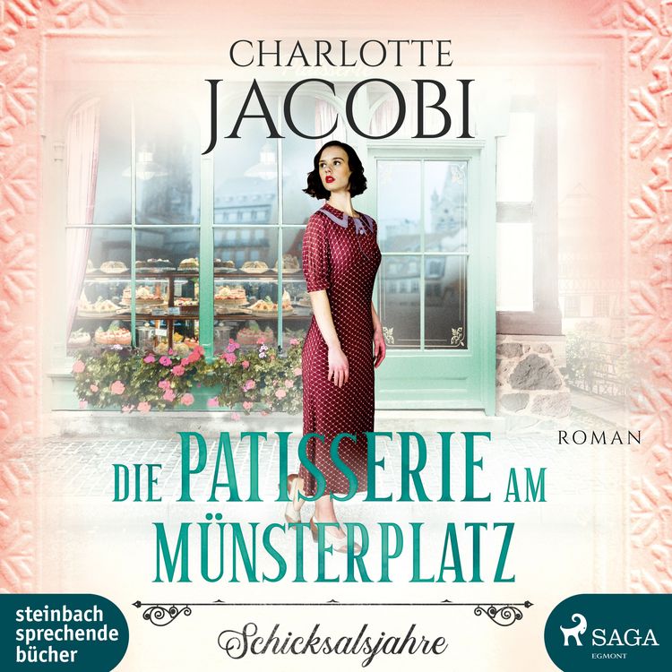 Produktbild: Die Patisserie am M&uuml;nsterplatz
