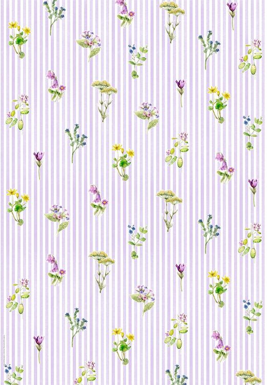 Produktbild: Geschenkpapier-Buch: Sch&ouml;ner Schenken - GartenLiebe (Bastin)