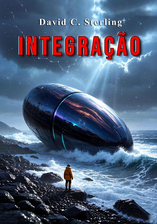 Produktbild: Integra&ccedil;&atilde;o