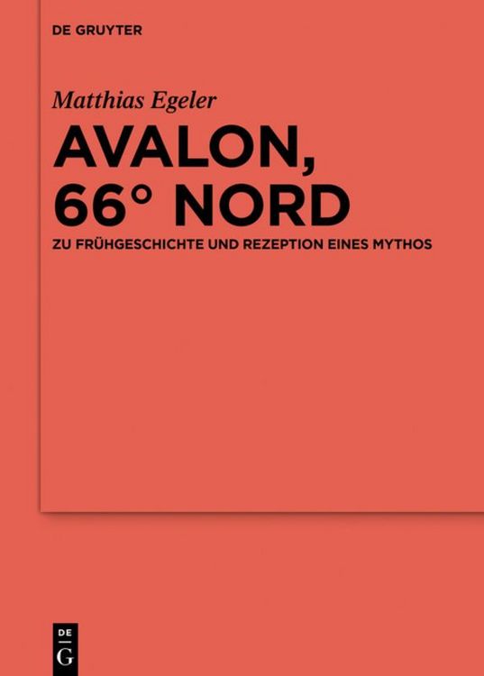 Produktbild: Avalon, 66&deg; Nord