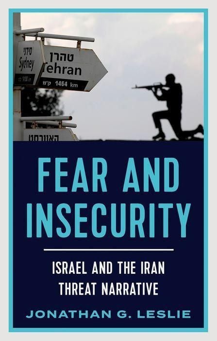 Produktbild: Fear and Insecurity