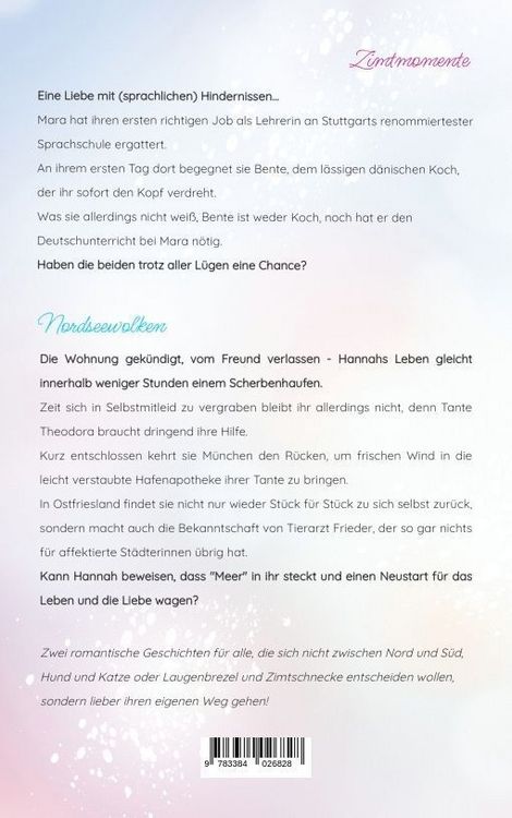 Produktbild: Nord-S&uuml;d-Liebe