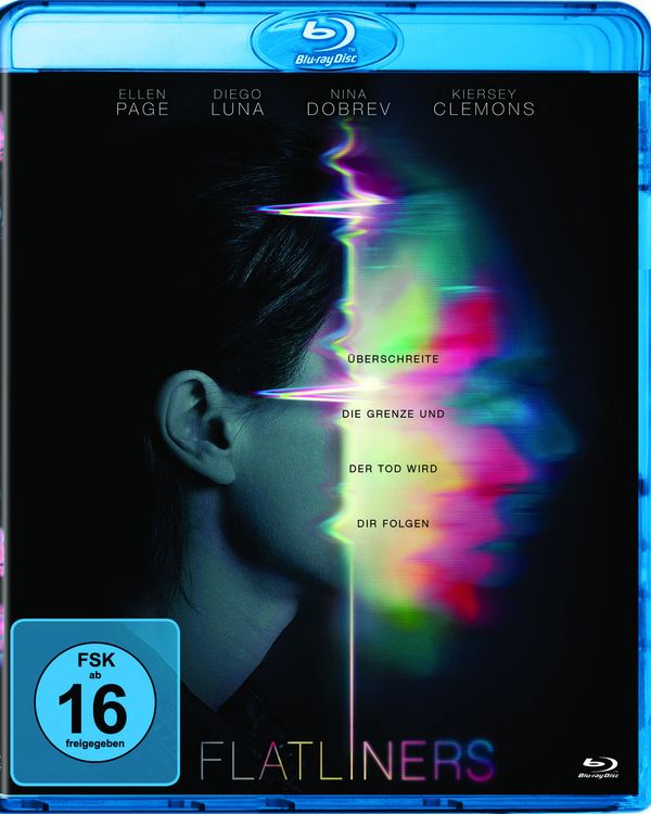 Produktbild: FLATLINERS